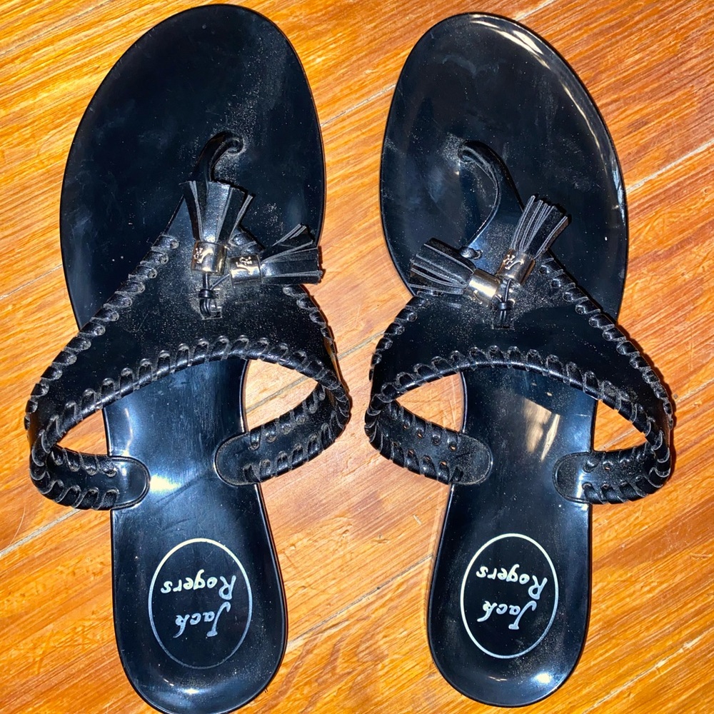 Jack Roger Sandals